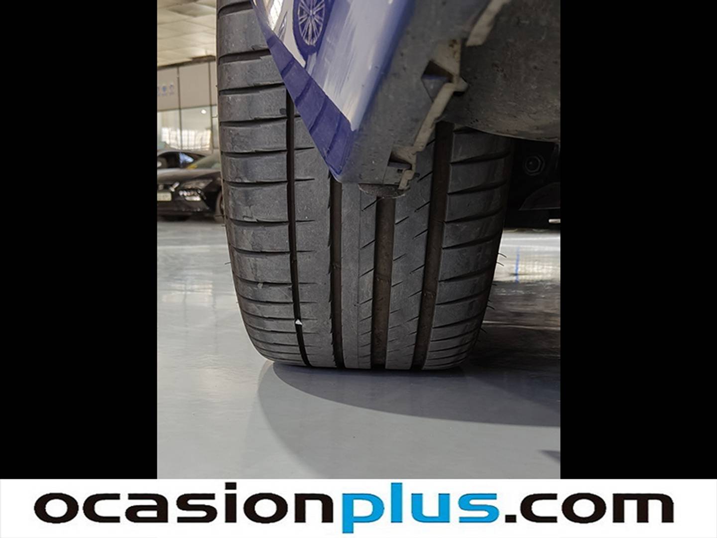 Foto BMW Serie 4 BMW Serie 4 420d Gran Coupe  (190 CV) Pack M