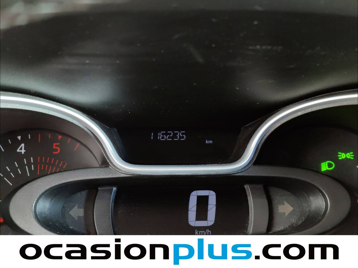 Renault Trafic Renault Trafic SpaceClass Energy Blue dCi (145 CV) 145cv