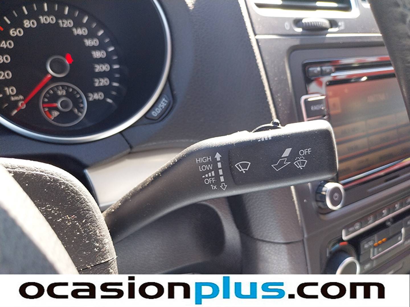 Foto Volkswagen Golf Volkswagen Golf Cabrio 1.2 TSI (105 CV)