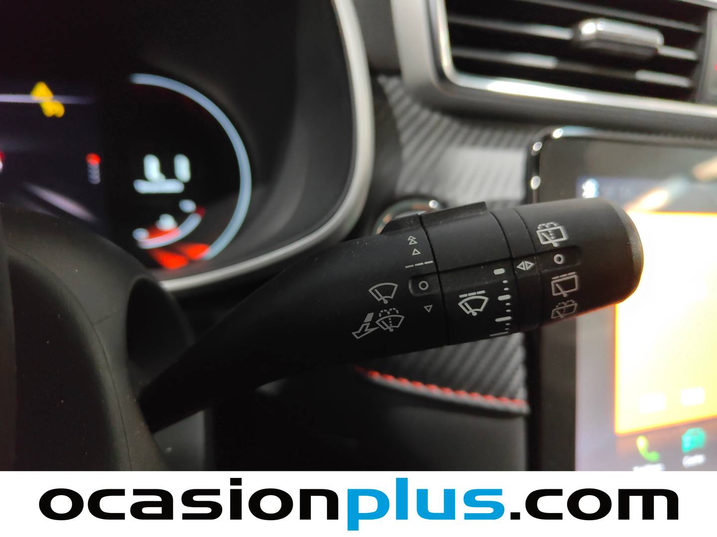 Foto MG ZS MG ZS 1.0T Luxury (111 CV)