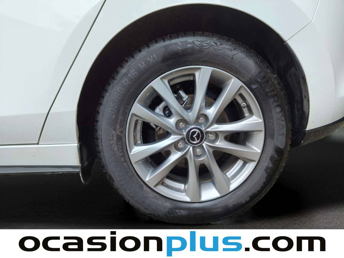 Foto Mazda Mazda3 Mazda Mazda 3 2.5L E-SKY G MHEV Prime-line (140 CV)