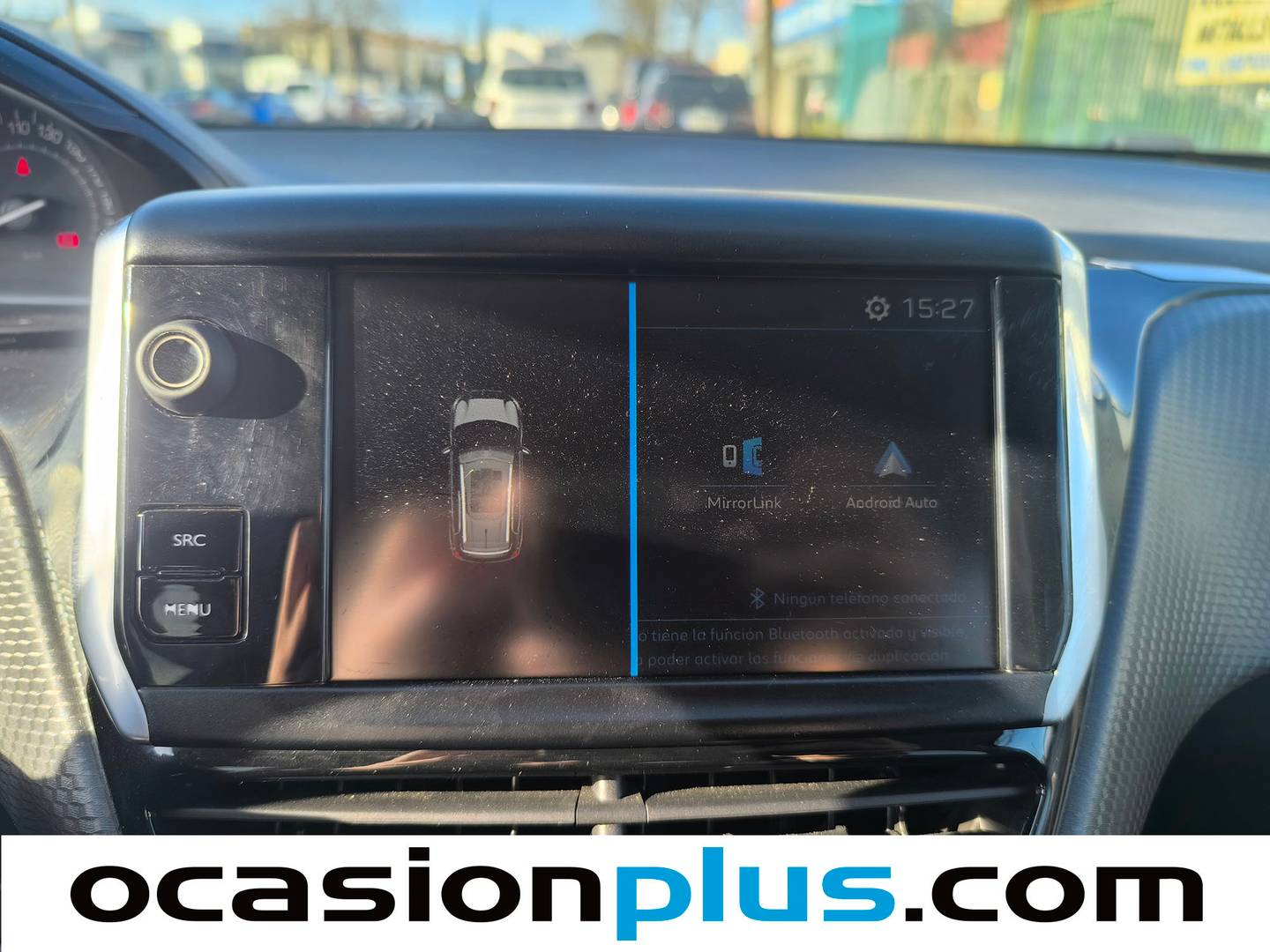 Peugeot 2008 Peugeot 2008 PureTech 82 S&S Style (82 CV) gasolina