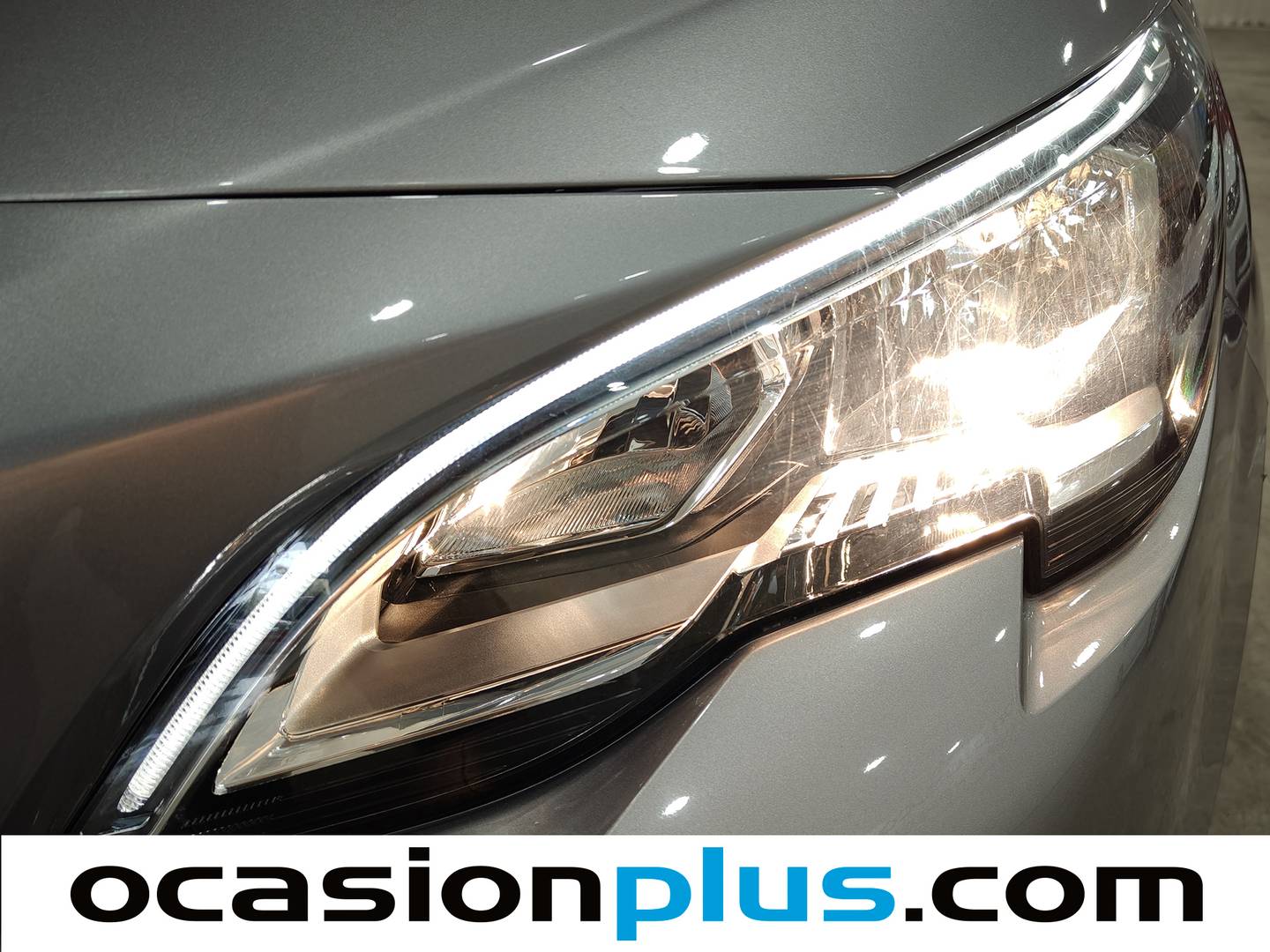 Peugeot 3008 Peugeot 3008 PureTech 130 S&S Active EAT6 (130 CV) 130cv