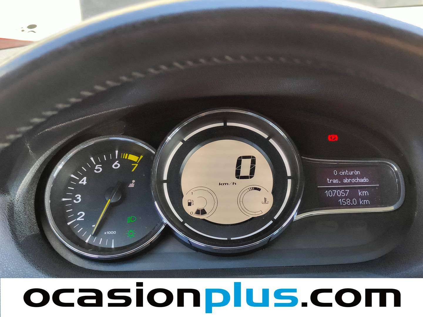 Renault Mégane Renault Megane Coupe Limited Energy TCe (115 CV) S&S de segunda mano