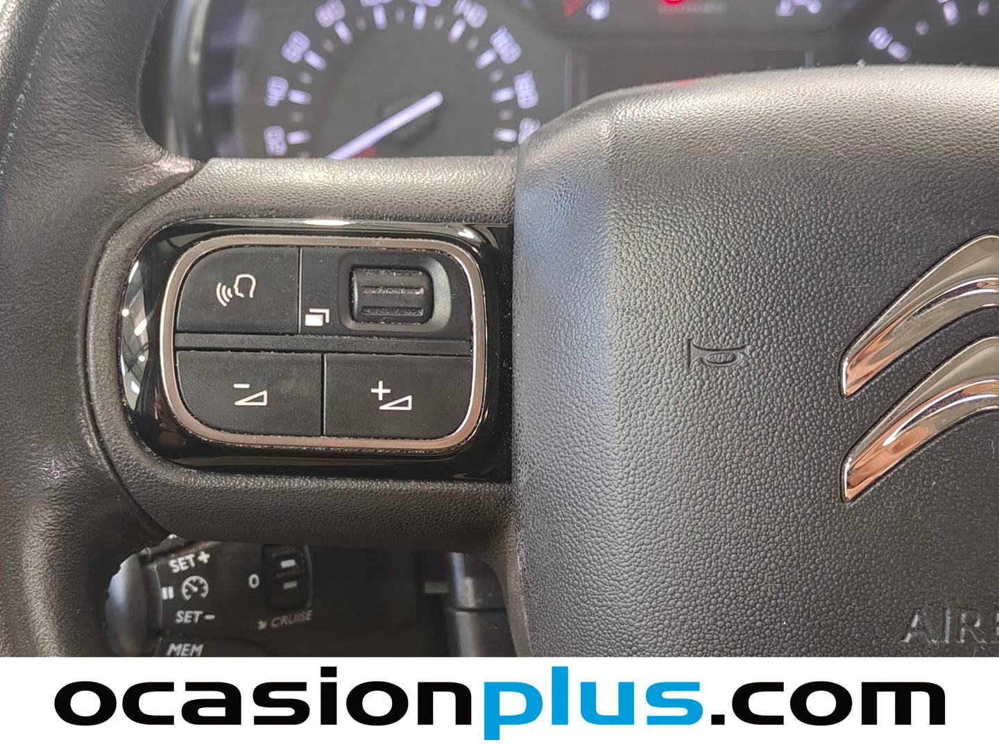 Citroën C3 Citroën C3 PureTech 83 Feel Pack (83 CV) seminuevo
