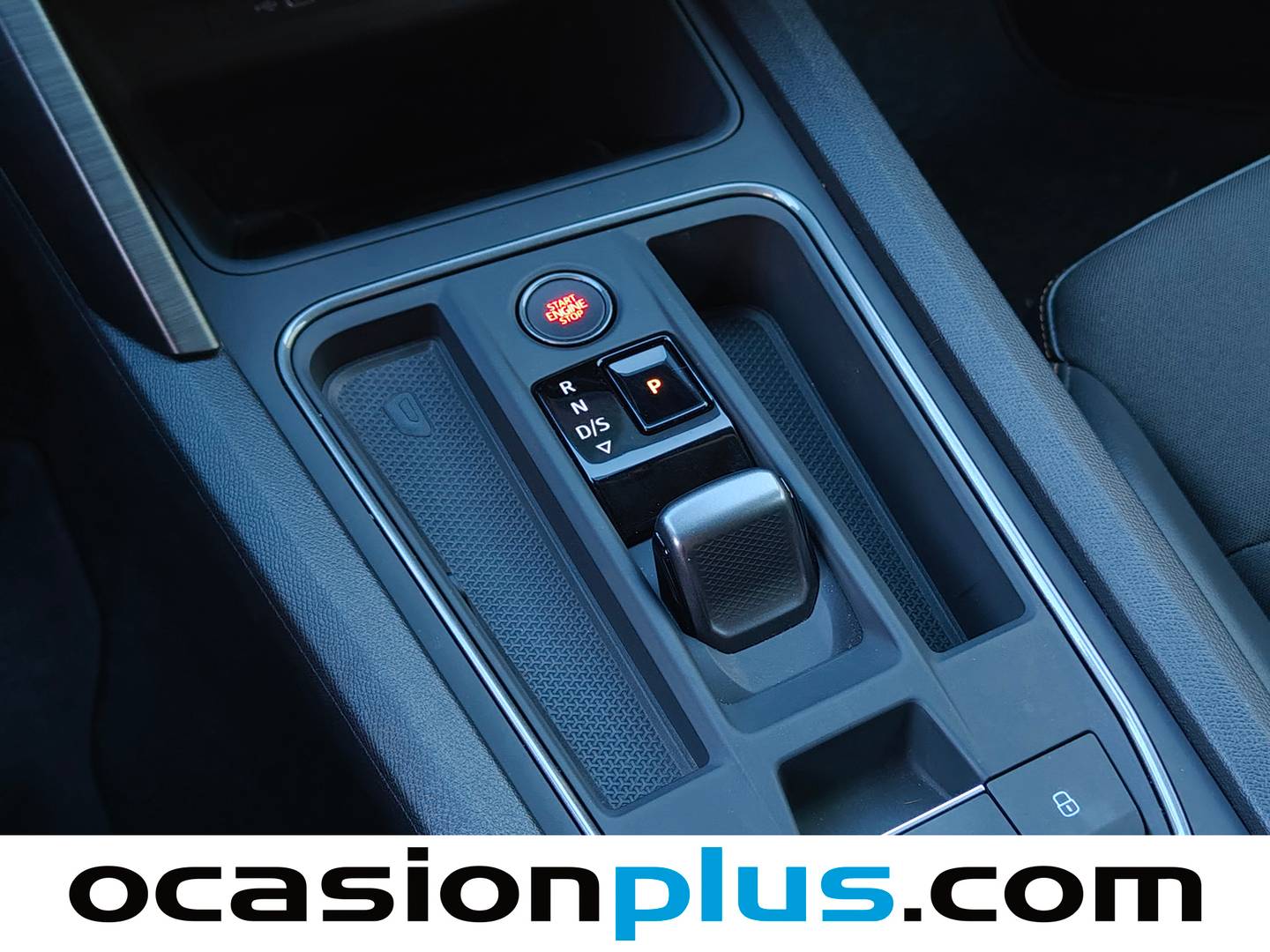 Cupra Formentor CUPRA Formentor 1.5 TSI DSG (150 CV) de segunda mano