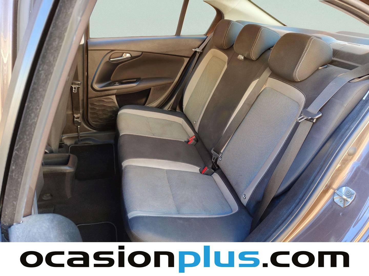 Foto Fiat Tipo Fiat Tipo Sedan 1.4 Easy (95 CV)