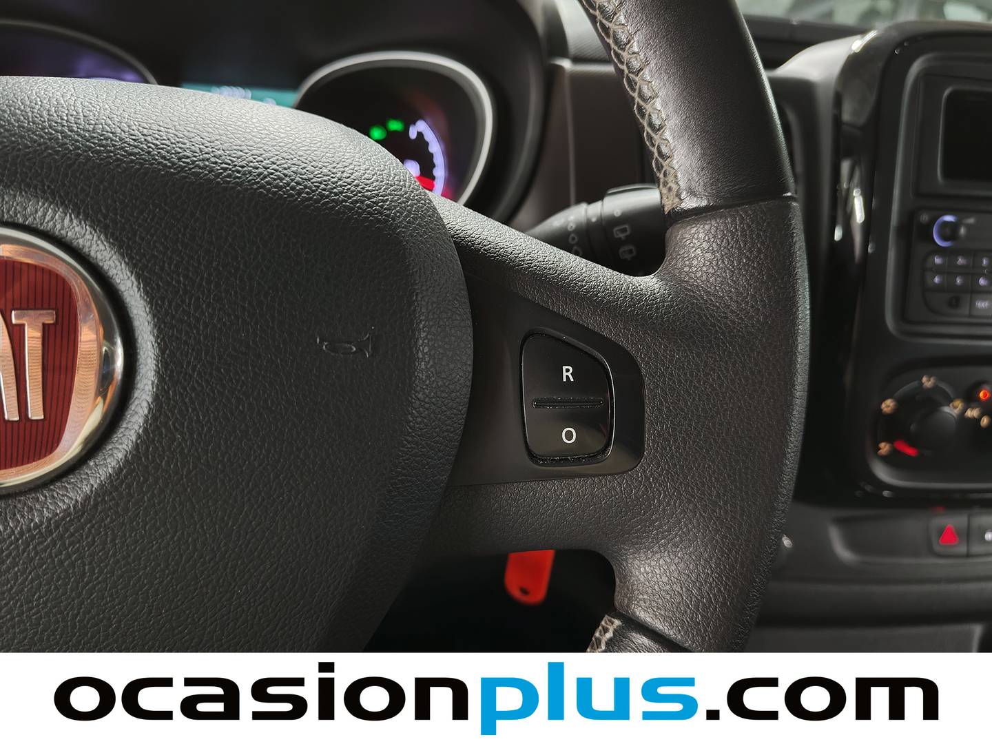 Fiat Talento Fiat Talento Combi 1.6 EcoJet SX Largo (120 CV) 9 Plazas seminuevo