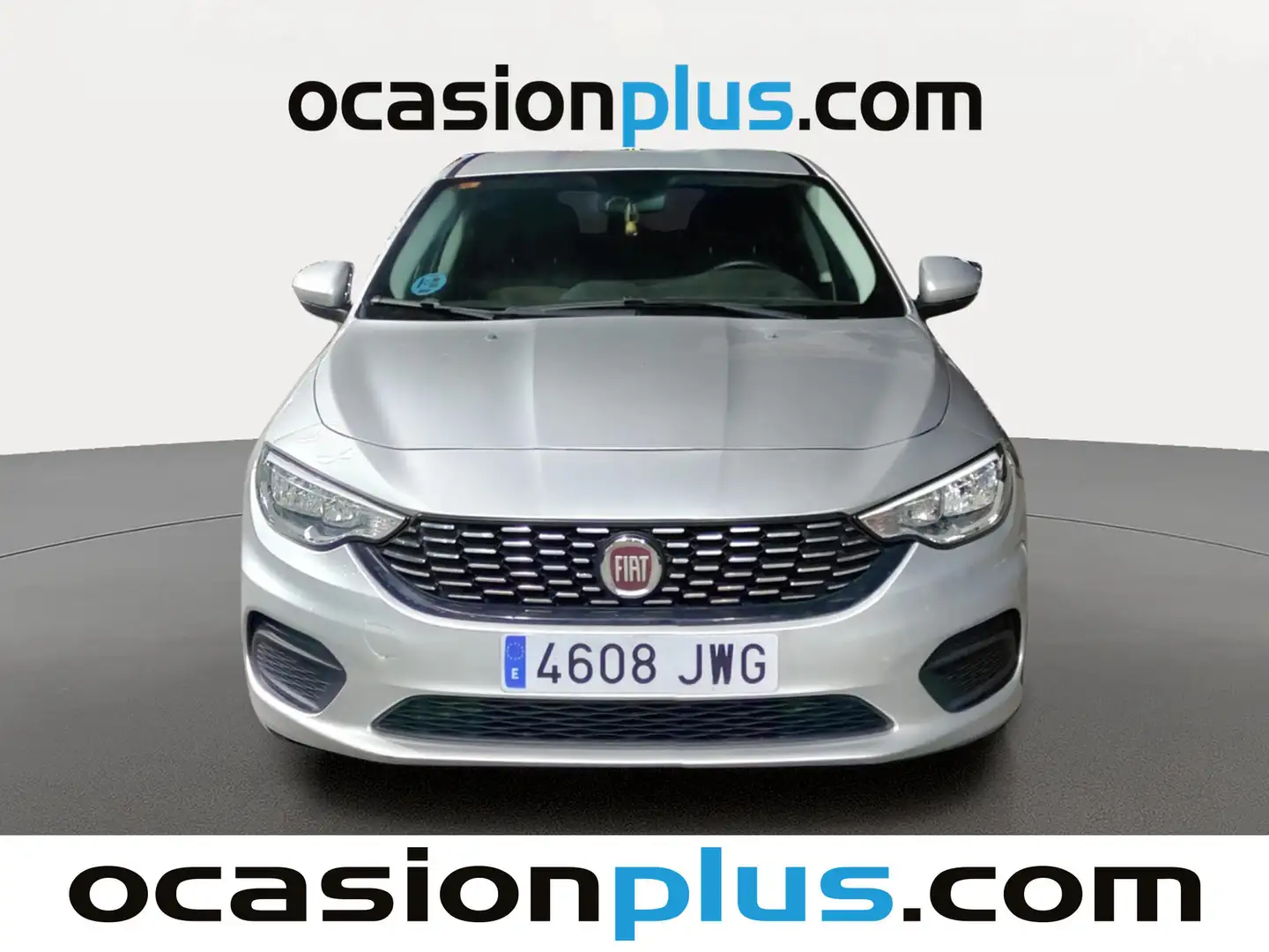 Foto Fiat Tipo Fiat Tipo Sedan Sedan 1.4 16v Easy (95 CV)