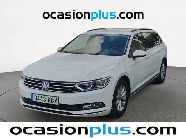 Volkswagen Passat Segunda Mano Cádiz
