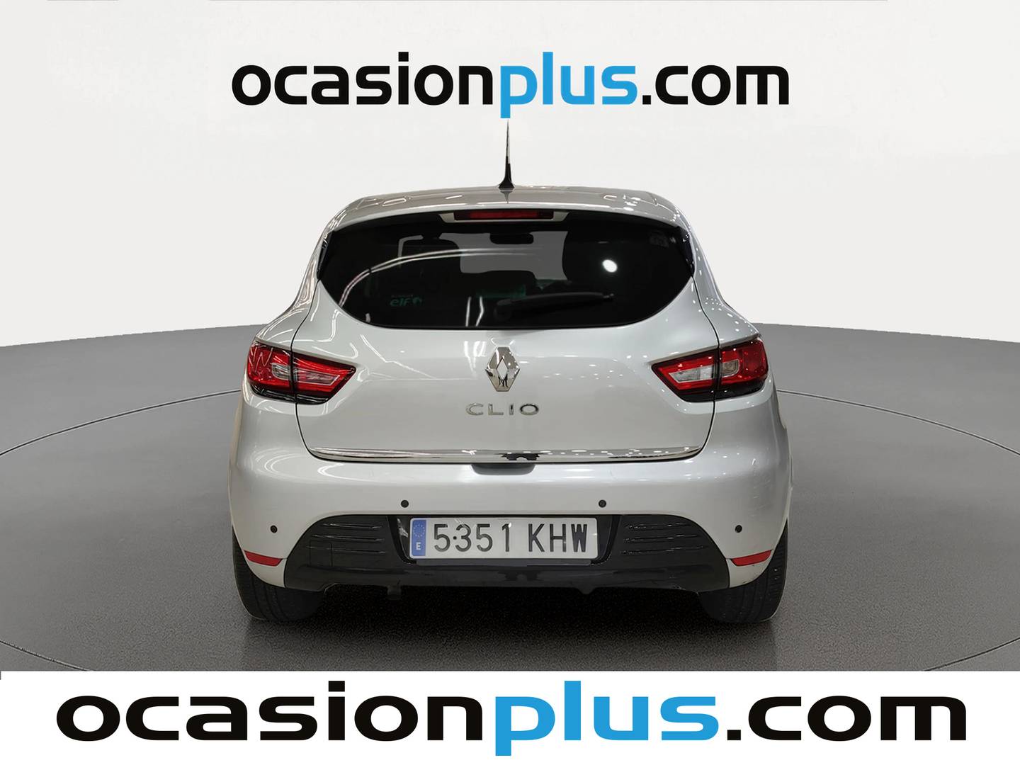Foto Renault Clio Renault Clio Limited Energy TCe (90 CV)