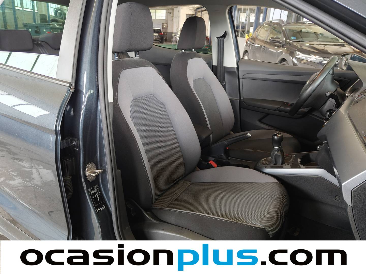 Seat Arona Seat Arona 1.6 TDI Ecomotive S&S Style (95 CV) diésel