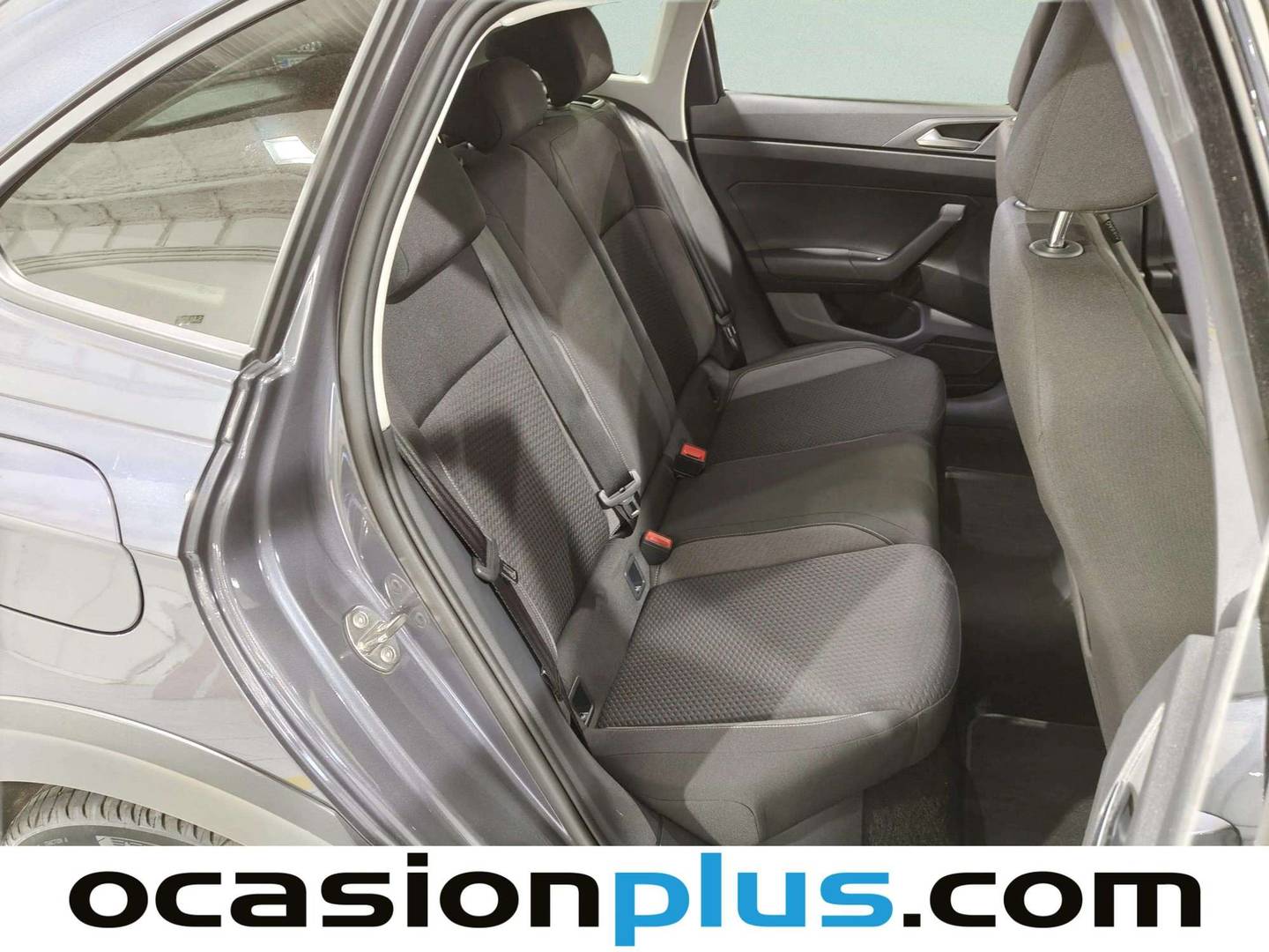 Foto Volkswagen Taigo Volkswagen Taigo ``Más`` 1.0 TSI (115 CV) DSG