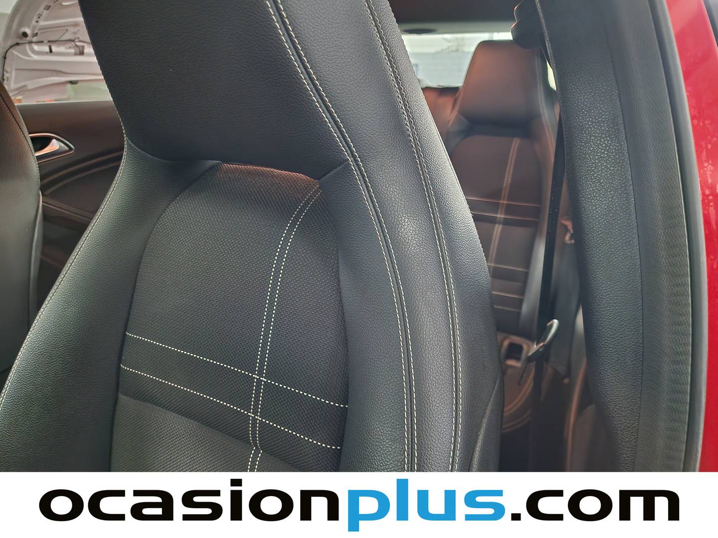 Foto Mercedes Clase A Mercedes-Benz Clase A 180 (122 CV)