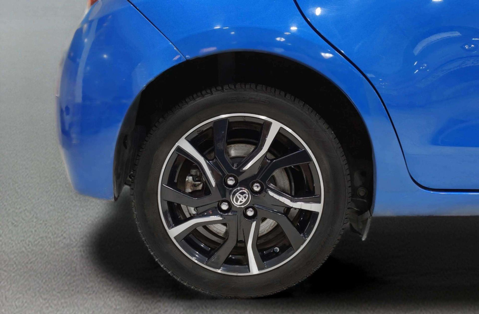 Toyota Yaris 1.5 Hybrid Feel - foto 45