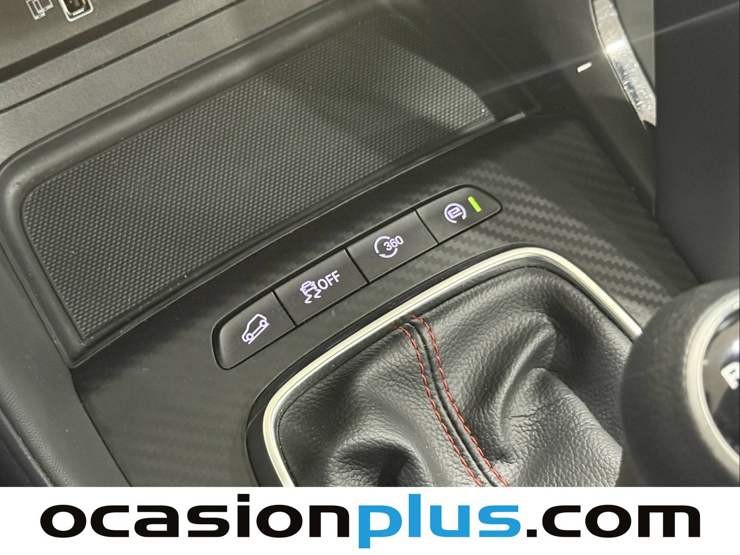 Foto MG ZS MG ZS 1.0T Luxury  (111 CV)