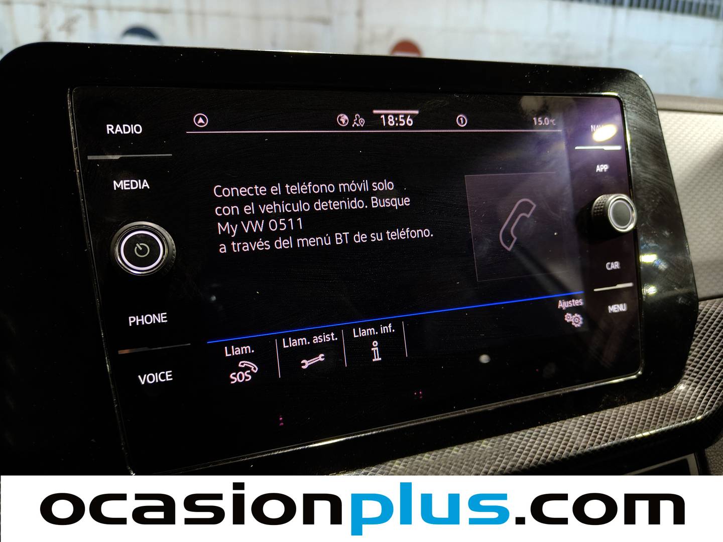 Volkswagen T-Cross Volkswagen T-Cross ``Más`` 1.0 TSI (116 CV) DSG al mejor precio