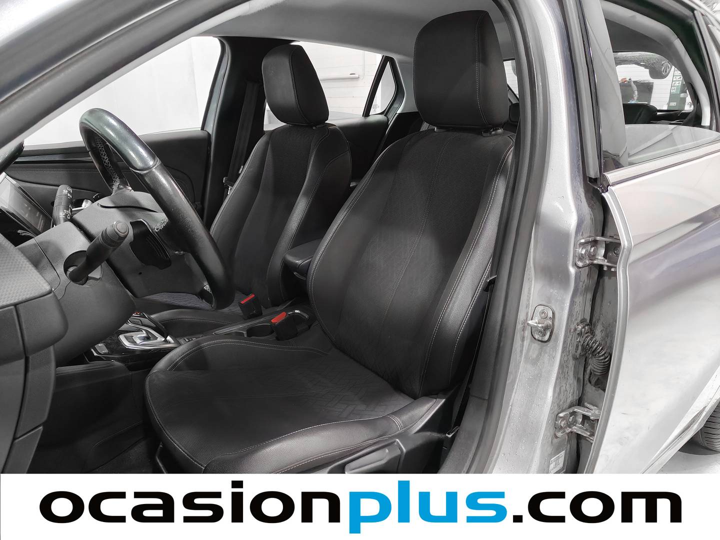 Foto Opel Corsa Opel Corsa 1.2 Turbo XHL Elegance Auto (100 CV)