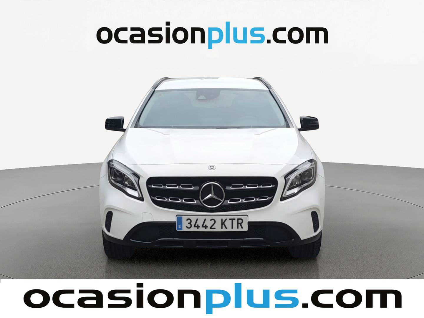 Mercedes GLA Mercedes-Benz GLA 180 (122 CV) 122cv