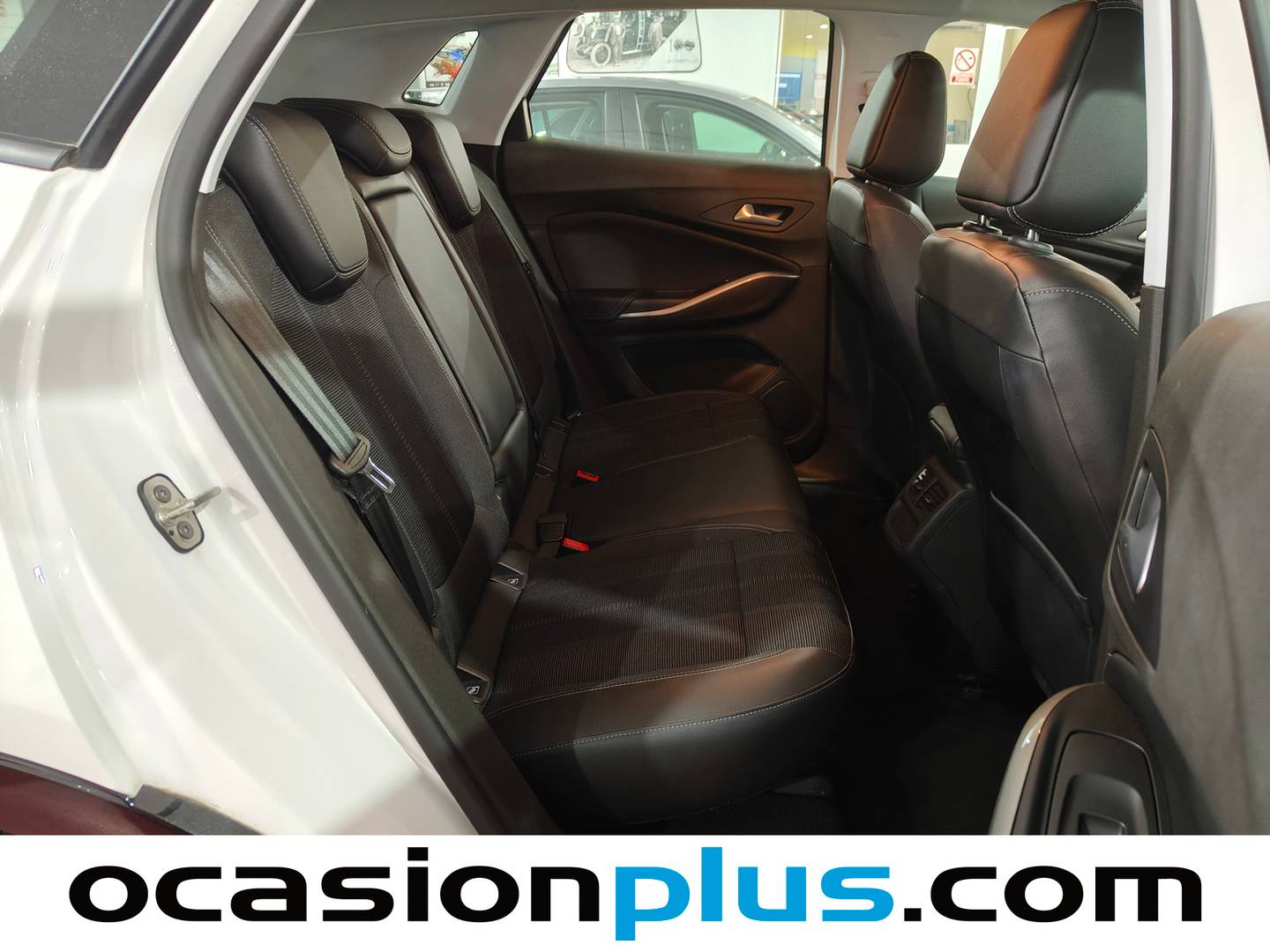 Opel Grandland Opel Grandland 1.2 Turbo XHT S&S GS (130 CV) al mejor precio