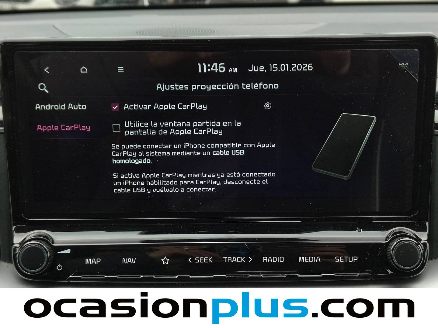 Foto KIA XCeed Kia XCeed 1.5 MHEV iMT Tech  (160 CV)