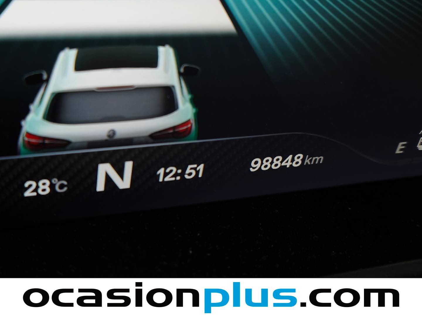 MG eHS MG eHS 1.5 T-GDI PHEV Luxury (258 CV) al mejor precio