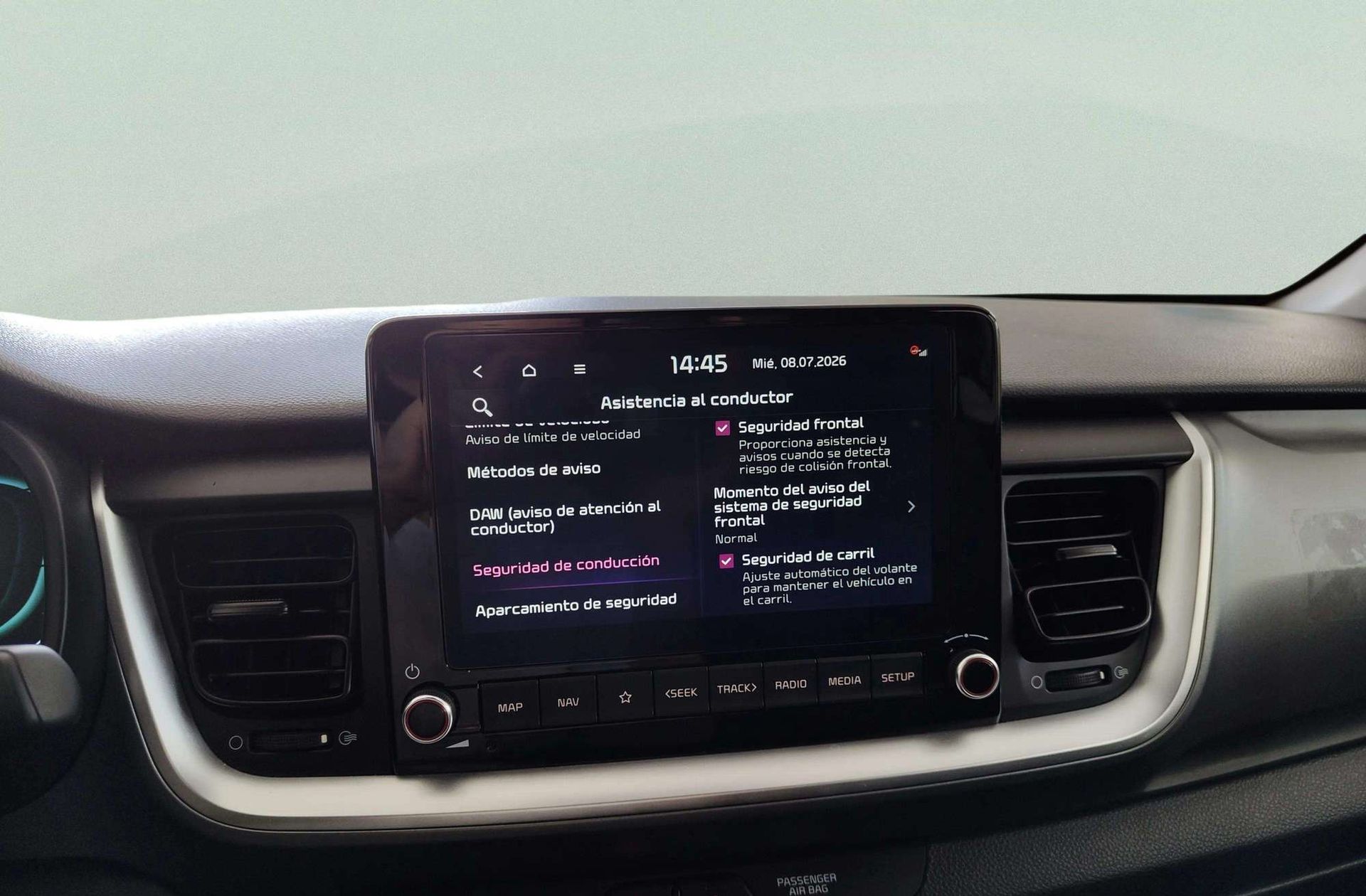 Kia Stonic 1.0 T-GDi MHEV Concept - foto 14