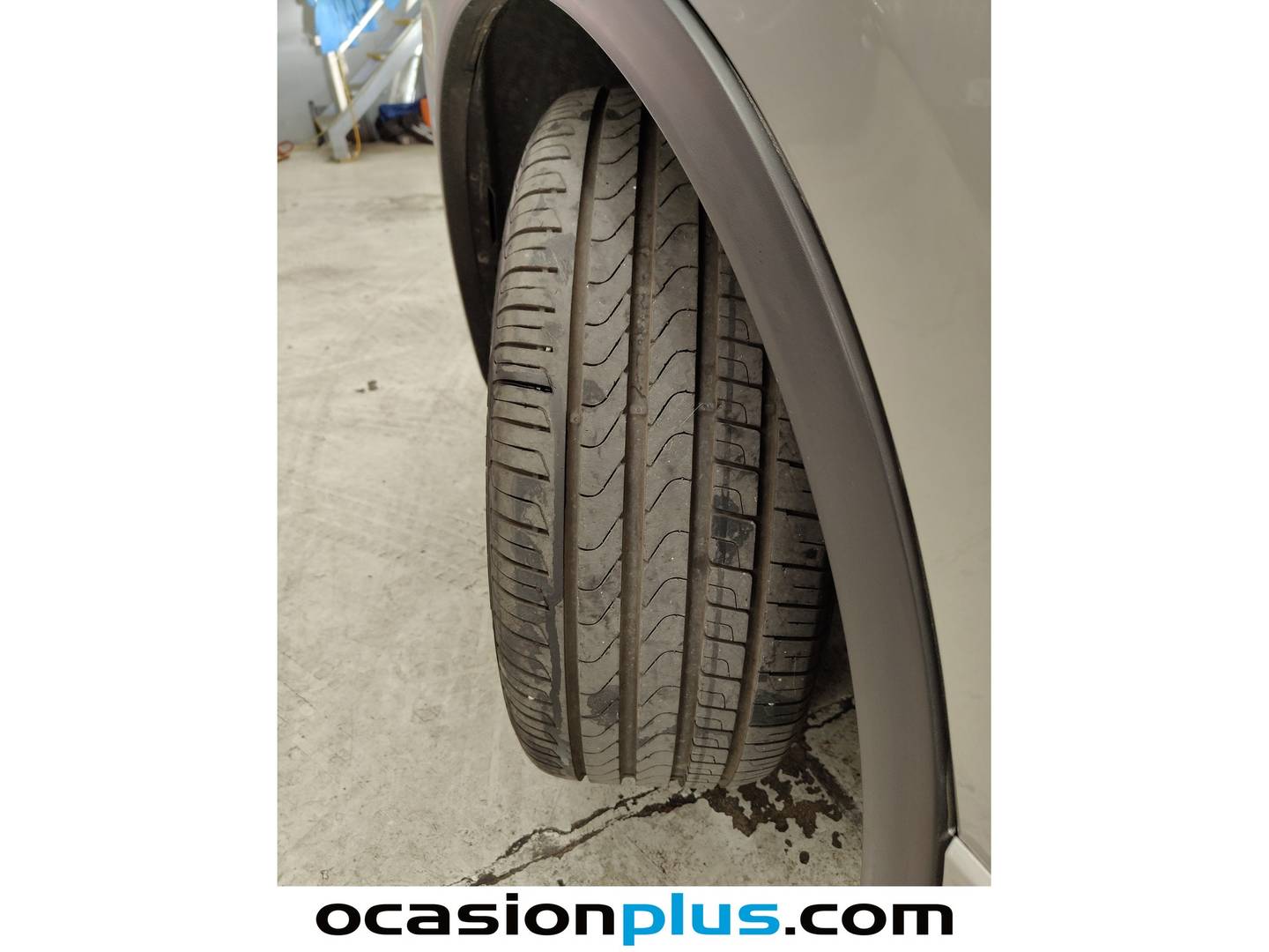 Volkswagen Tiguan Volkswagen Tiguan Advance 1.5 TSI (150 CV) de ocasión