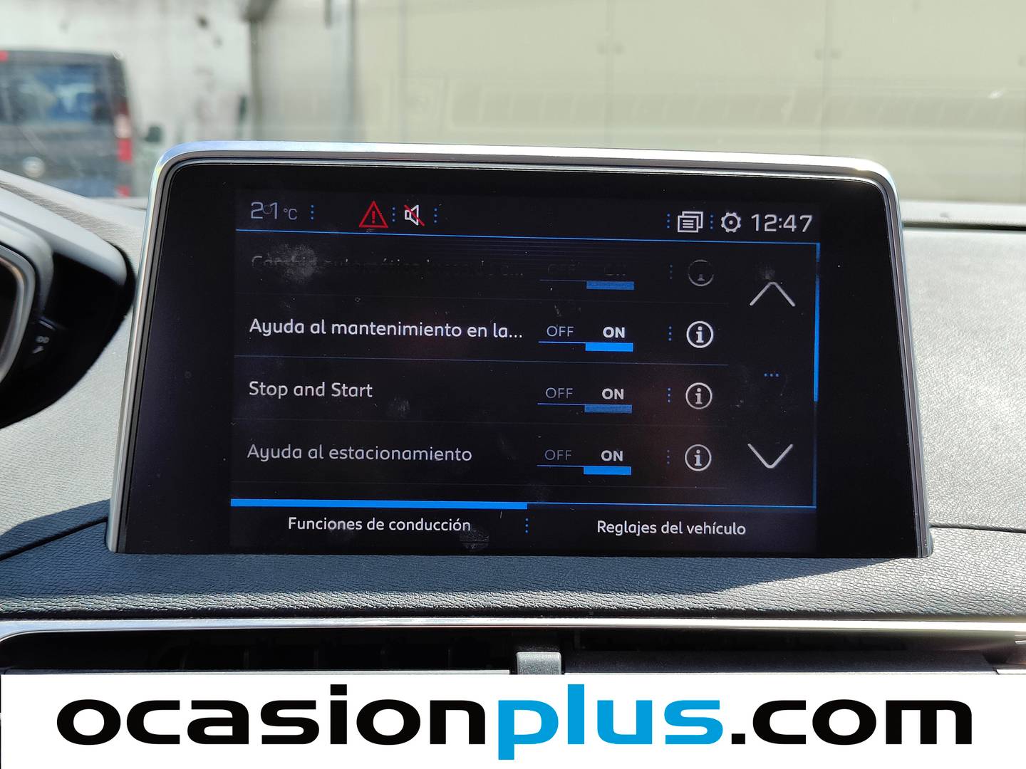 Peugeot 5008 Peugeot 5008 1.6L THP Allure EAT6 (165 CV) 7 Plazas km 0