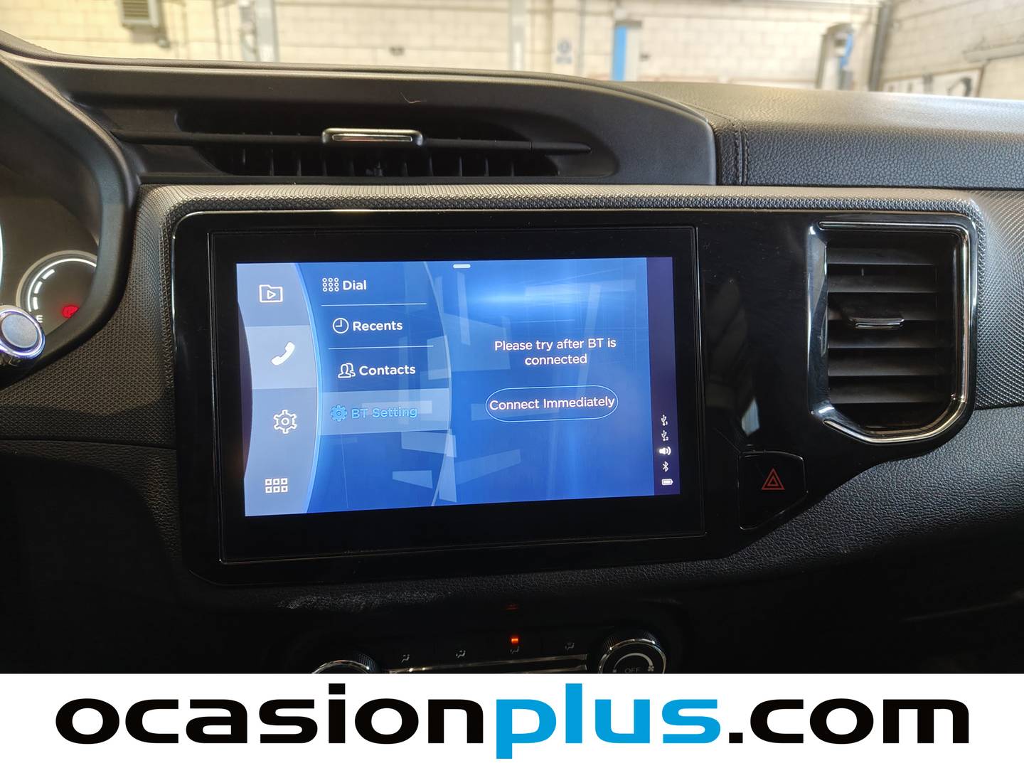 Foto DR AUTOMOBILES DR 4.0 DR AUTOMOBILES DR4 1.5 (116 CV)