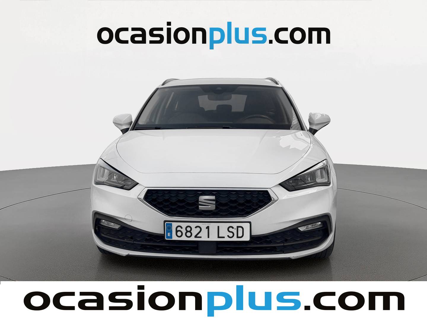 Seat León SEAT León ST ST 2.0 TDI Style Go (115 CV) 115cv