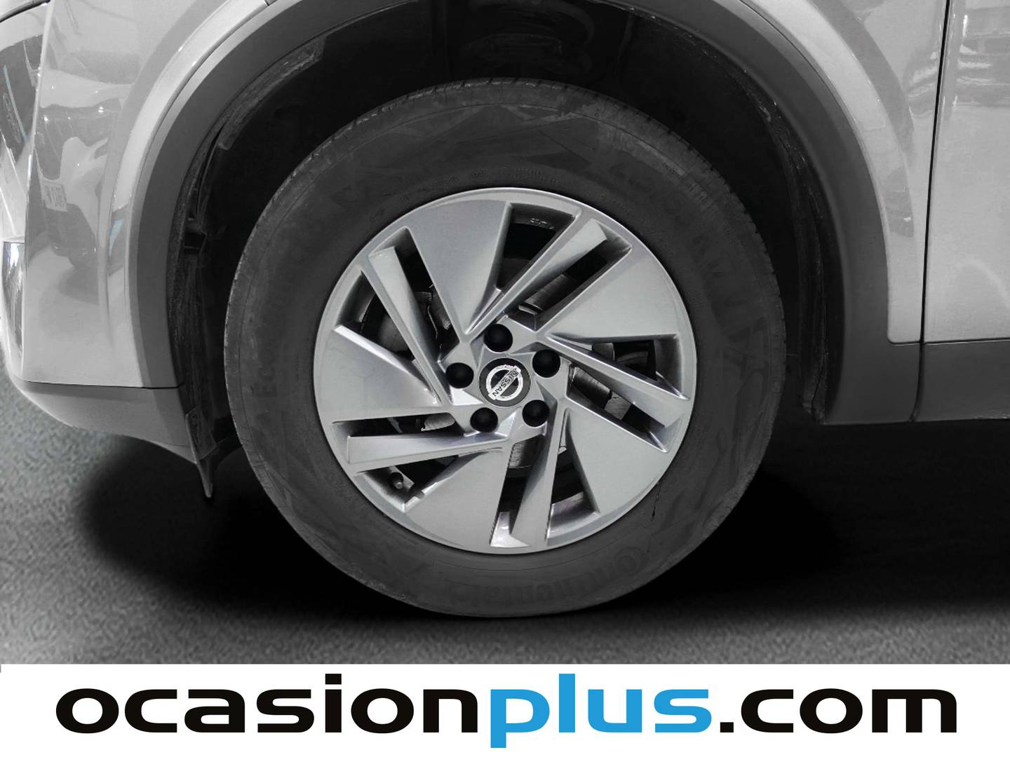 Nissan QASHQAI Nissan Qashqai DIG-T 158 mHEV Acenta Xtronic (158 CV) automático