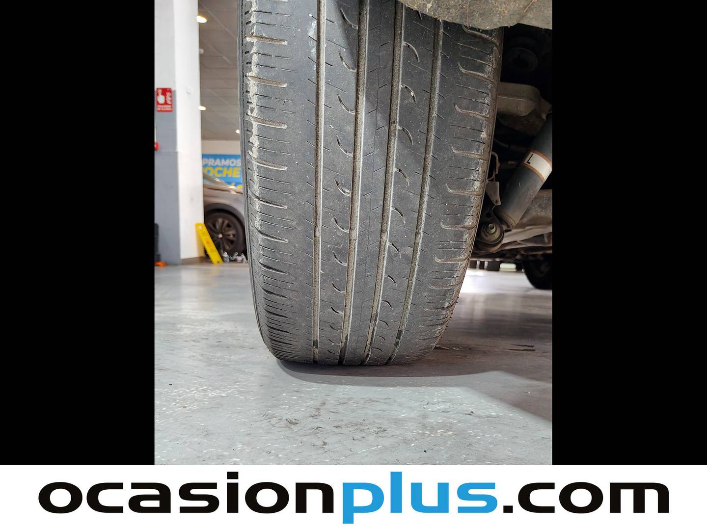 Nissan X-TRAIL Nissan X-Trail dCi 130 360 XTronic (130 CV) de segunda mano