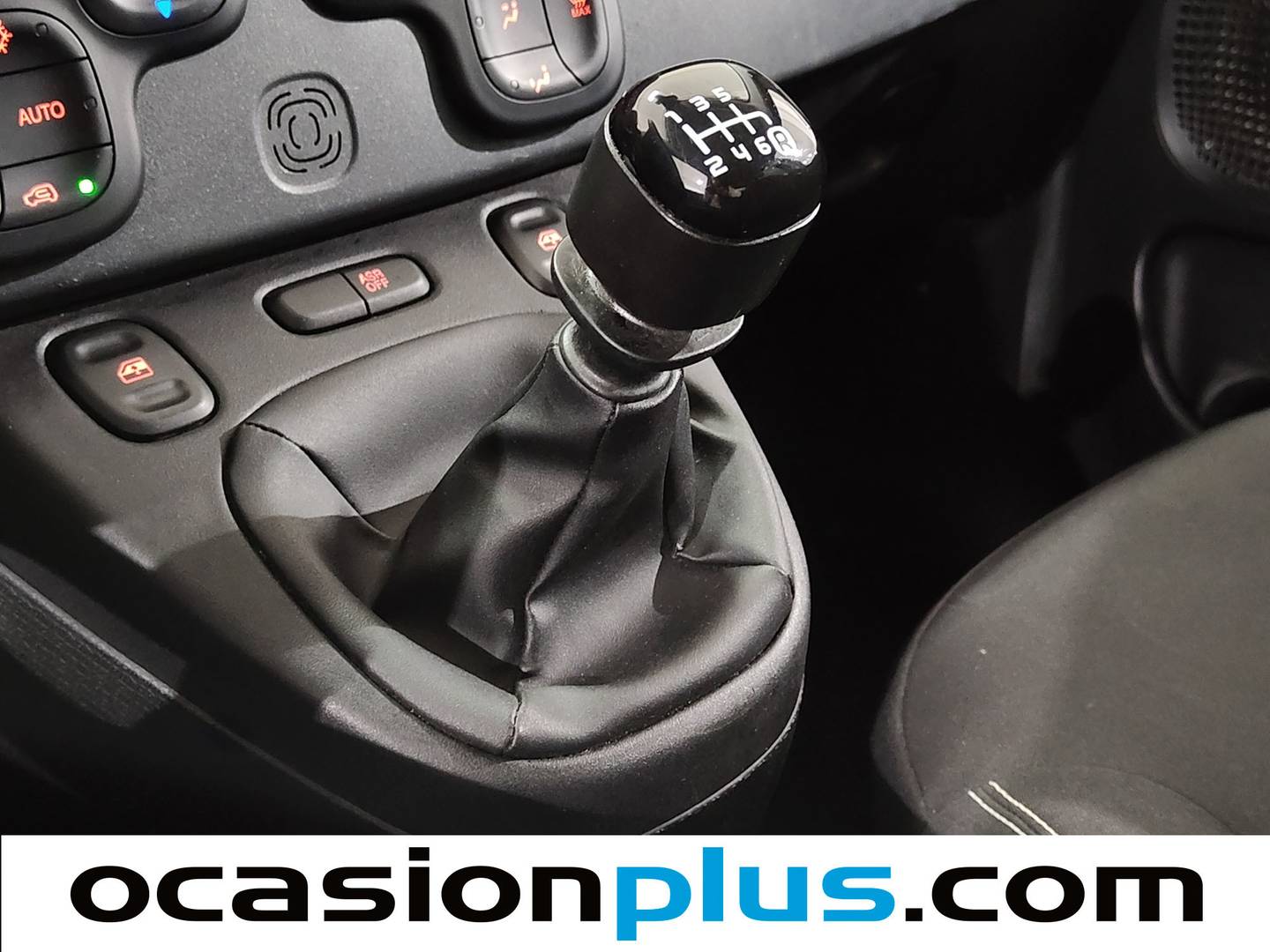 Foto Fiat Panda Fiat Panda 1.0 Hybrid Cross (70 CV)