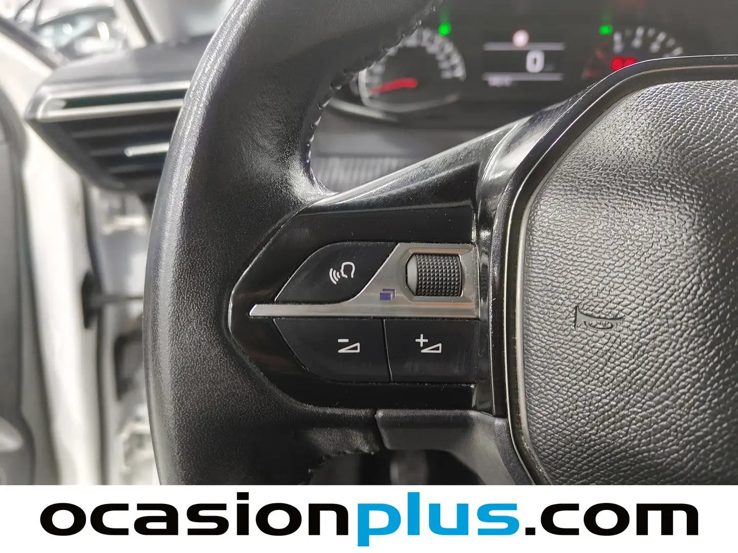 Foto Peugeot 208 Peugeot 208 BlueHDi 100 Active (100 CV)