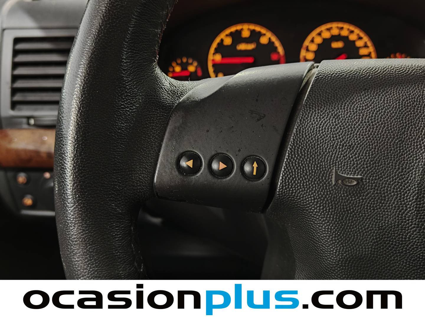 Opel Vectra Opel Vectra 2.2 16v Elegance (147 CV) de ocasión
