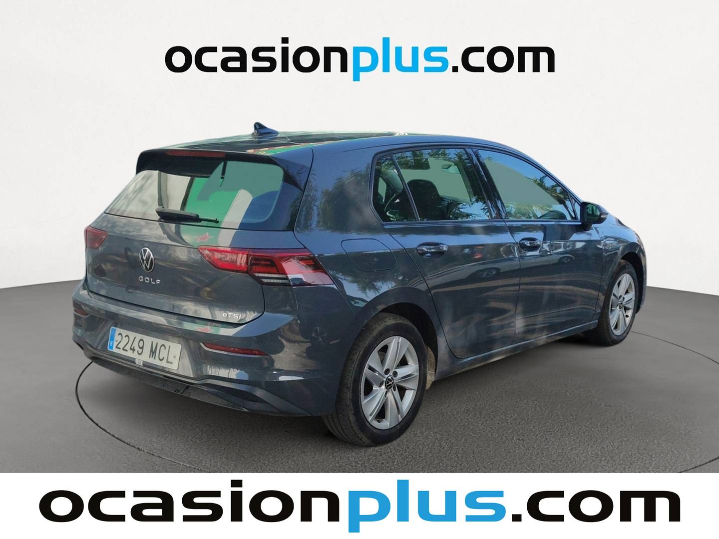 Foto Volkswagen Golf Volkswagen Golf Life 1.5 eTSI  (150 CV) DSG