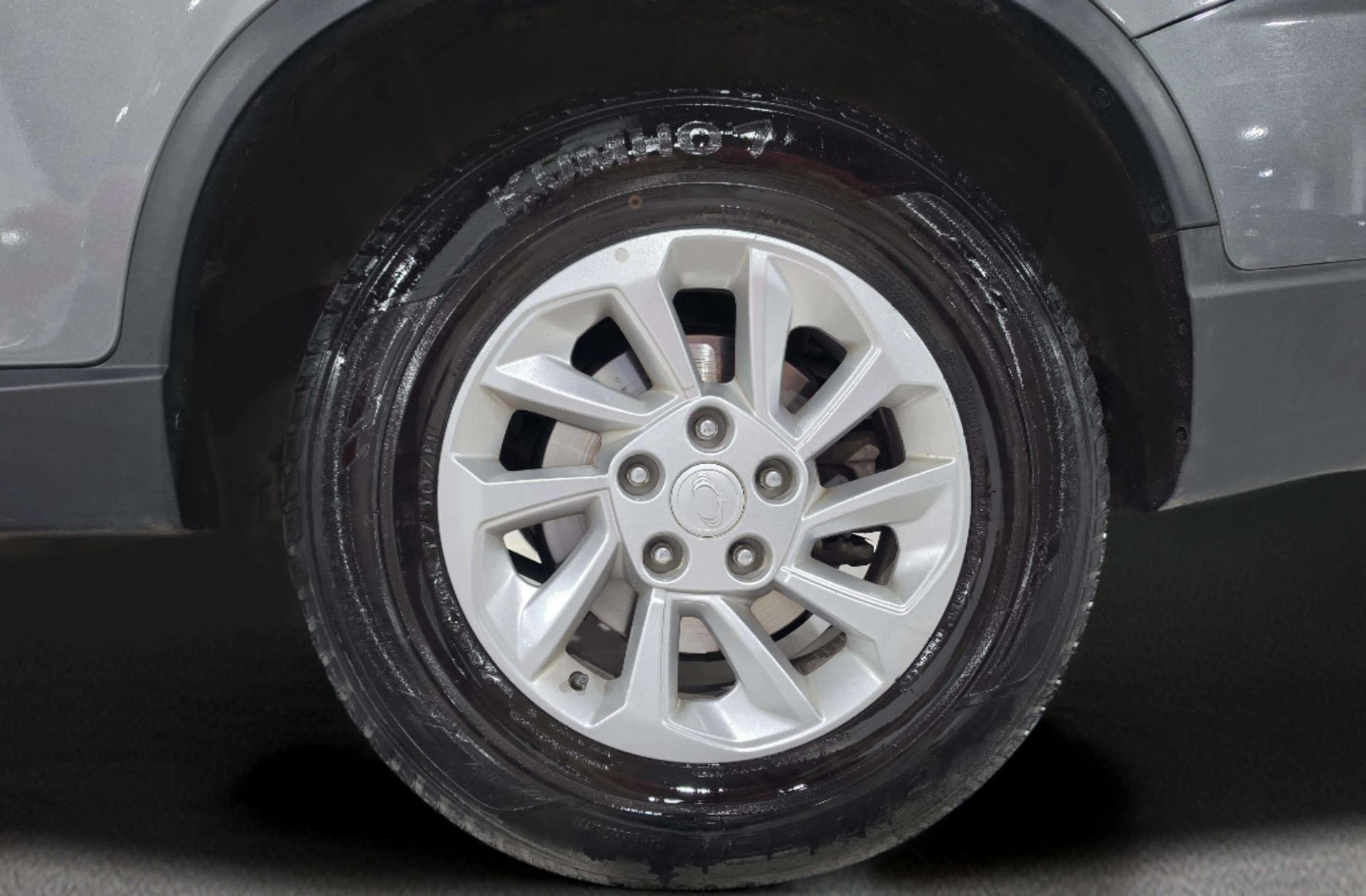 SsangYong Rexton D22DTR Pro GSR 4x4 7 plazas - foto 34