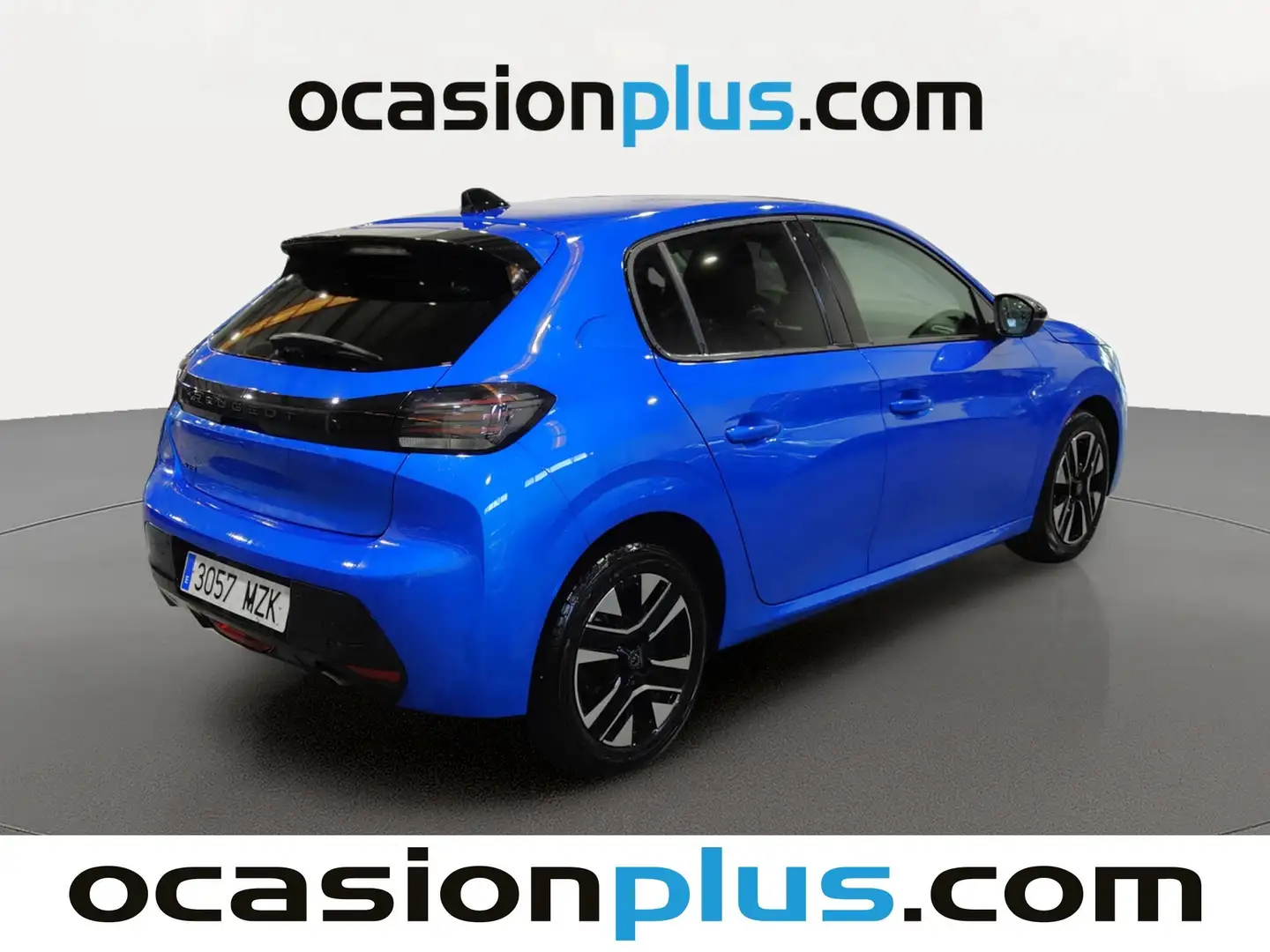 Foto Peugeot 208 Peugeot 208 PureTech 100 Allure (100 CV)