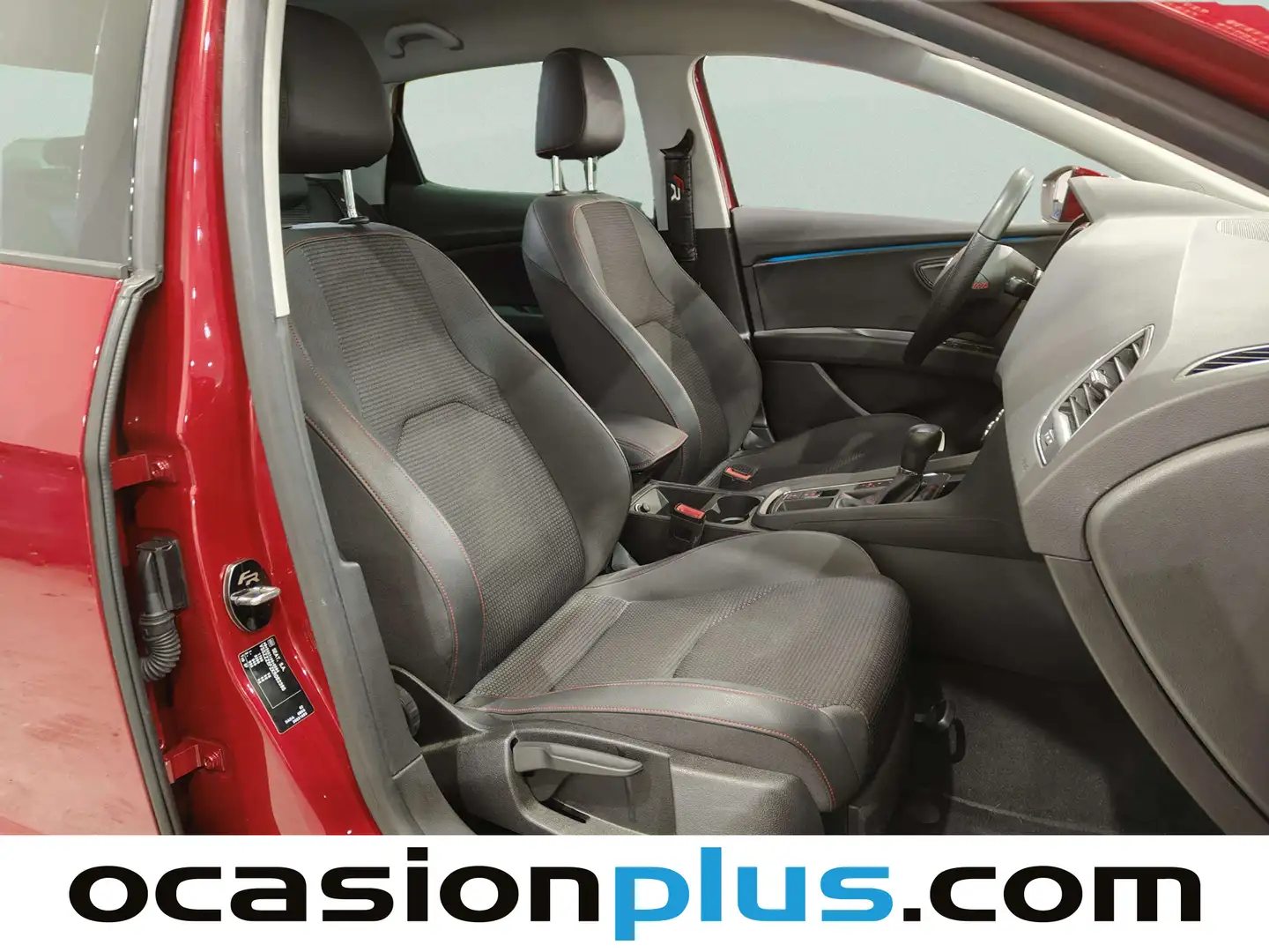 Foto Seat León SEAT León 1.5 TSI S&S FR DSG  (150 CV)