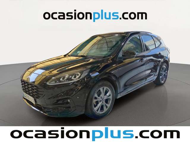 Ford Kuga 1.5 EcoBlue ST-Line (120 CV) de segunda mano
