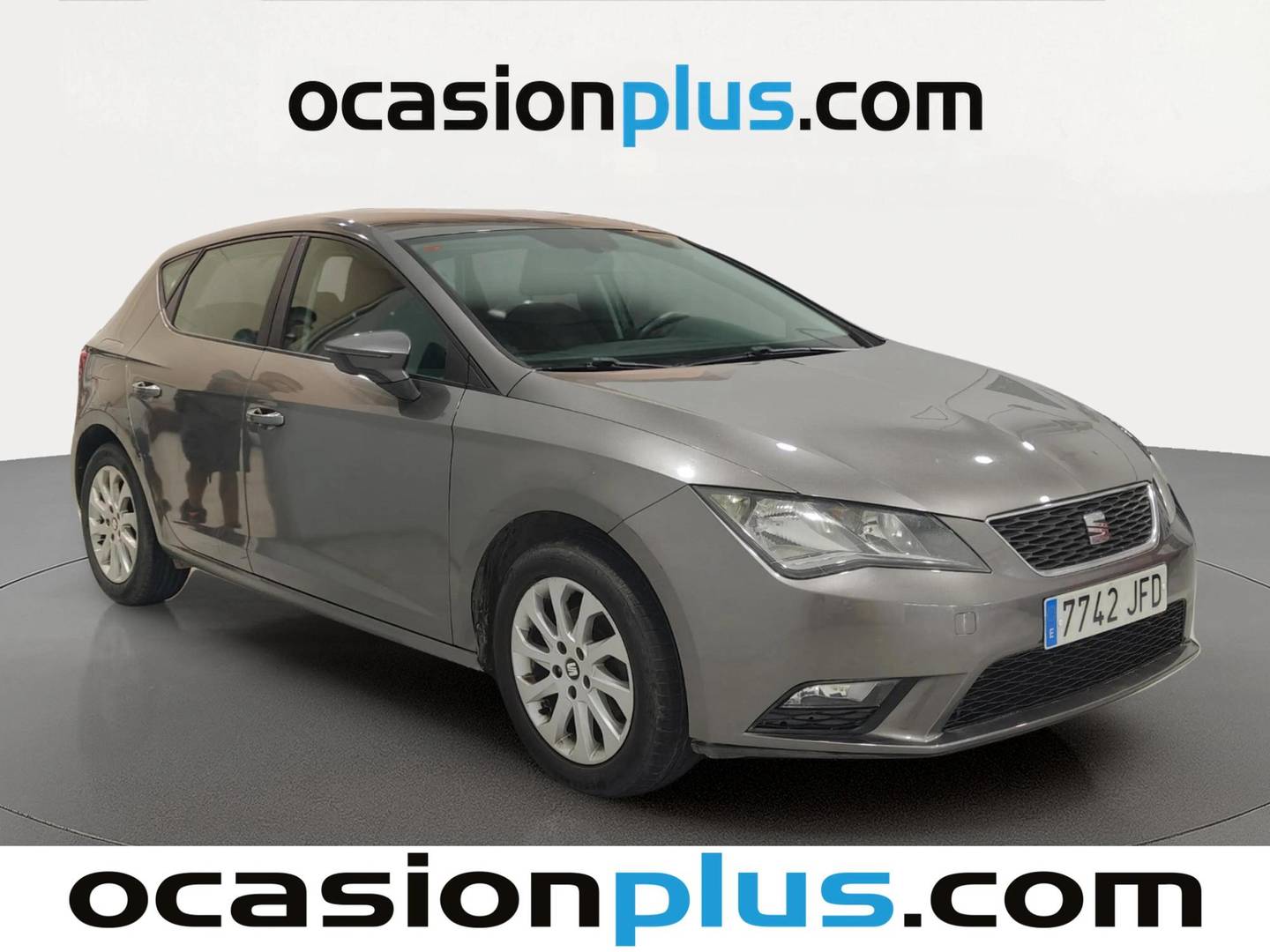 Extras y acabados del Seat León Seat León 1.6 TDI S&S Style (105 CV)