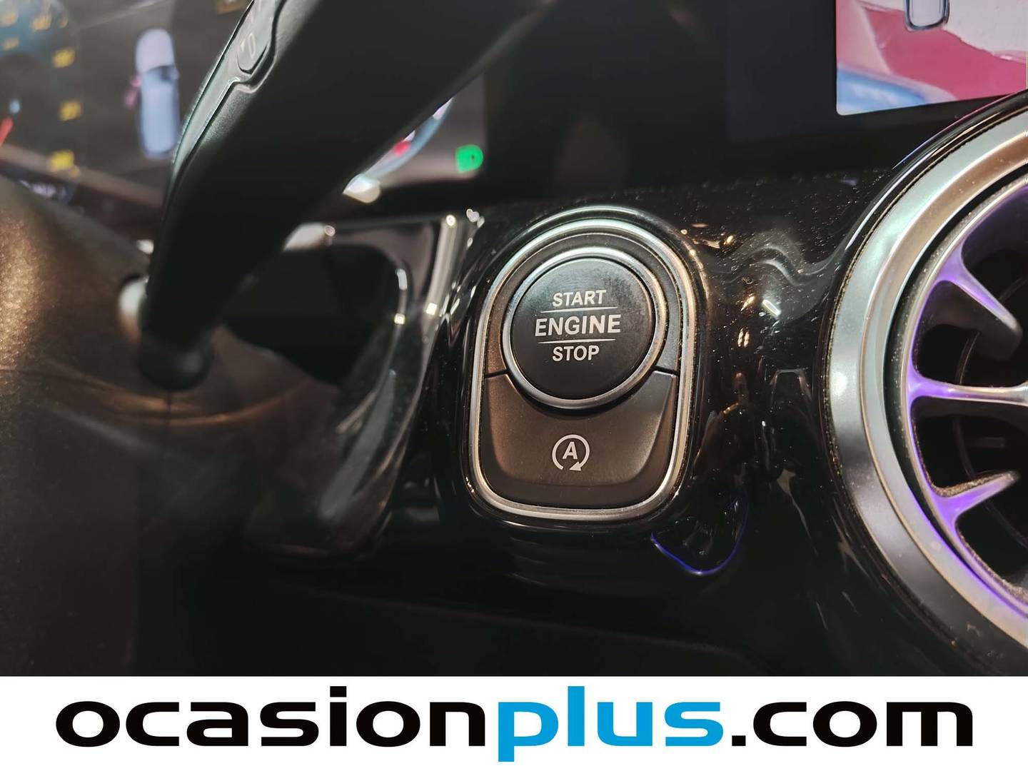 Mercedes Clase B Mercedes Clase B Clase B 200 d Pack AMG (150 CV) km 0