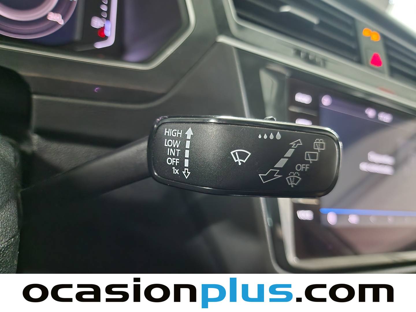 Volkswagen Tiguan Volkswagen Tiguan Sport 2.0 TDI (150 CV) DSG automático