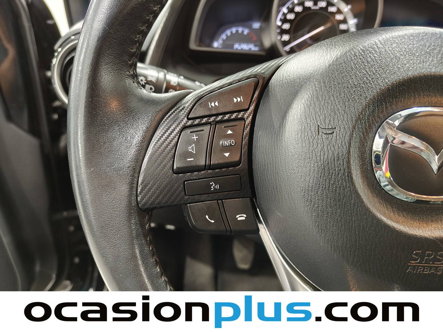 Foto Mazda Mazda2 Mazda Mazda 2 1.5 GE Style+ (90 CV)