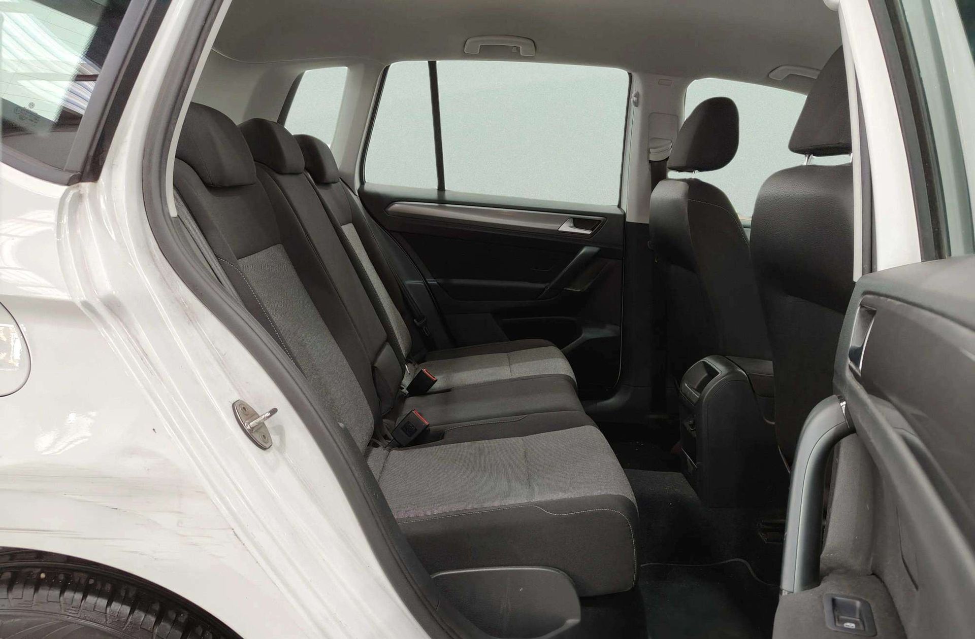 Volkswagen Golf Sportsvan Special Edition 1.2 TSI - foto 16