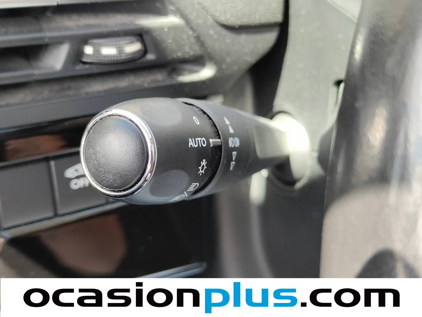 Accesorios del Citroën Grand C4 Picasso Citroën Grand C4 Picasso BlueHDi 120 Feel Edition EAT6 (120 CV) 7 Plazas