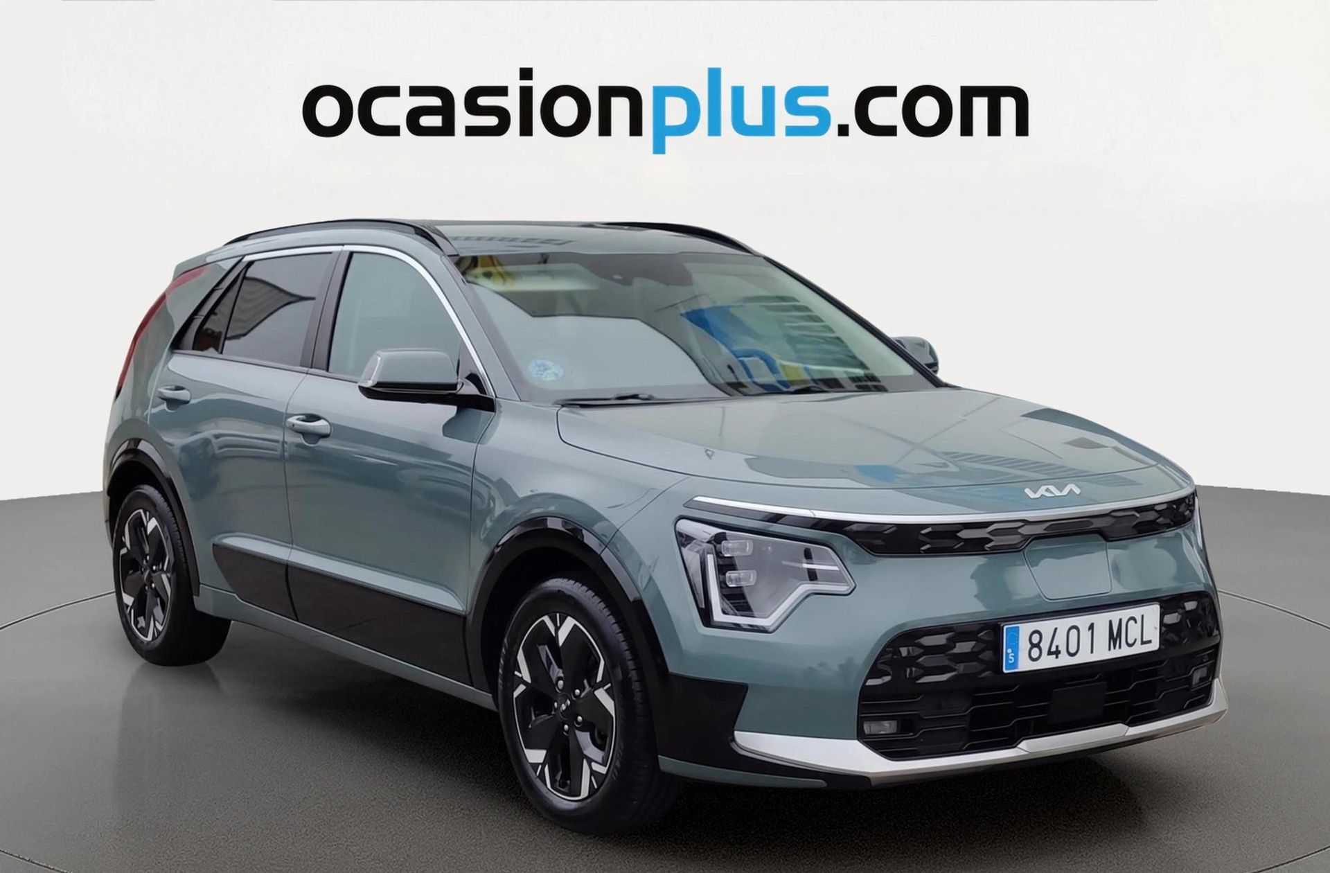 Kia Niro Drive (Long Range) - foto 2