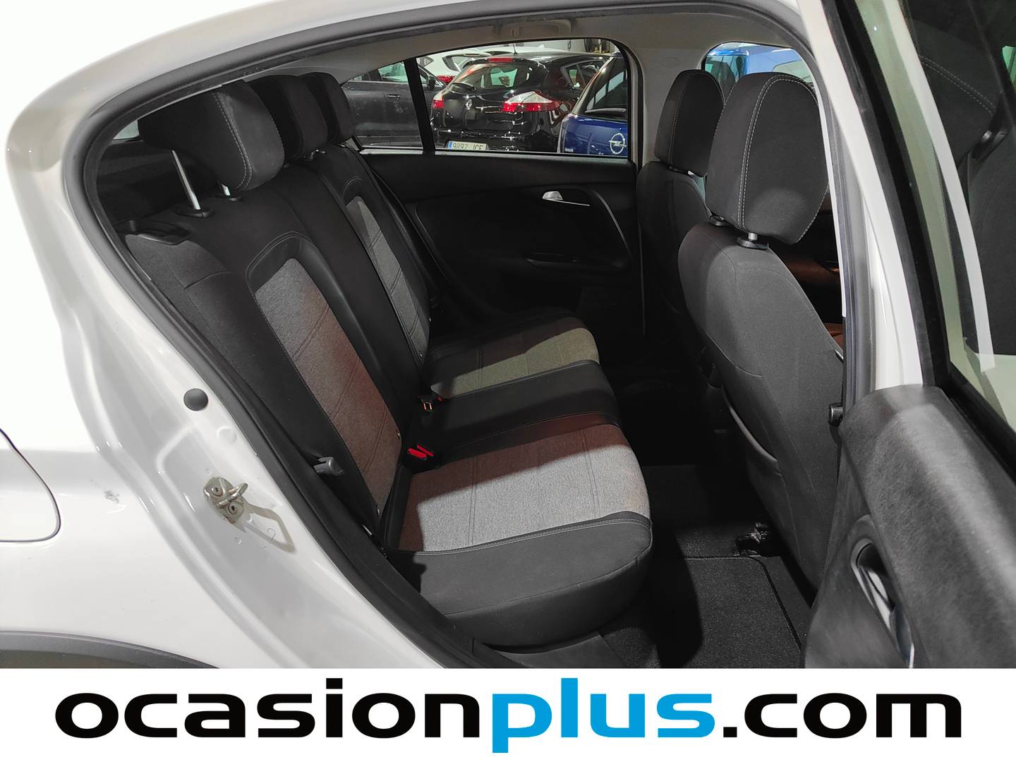 Foto Fiat Tipo Fiat Tipo 1.5 Hybrid Cross DCT (130 CV)