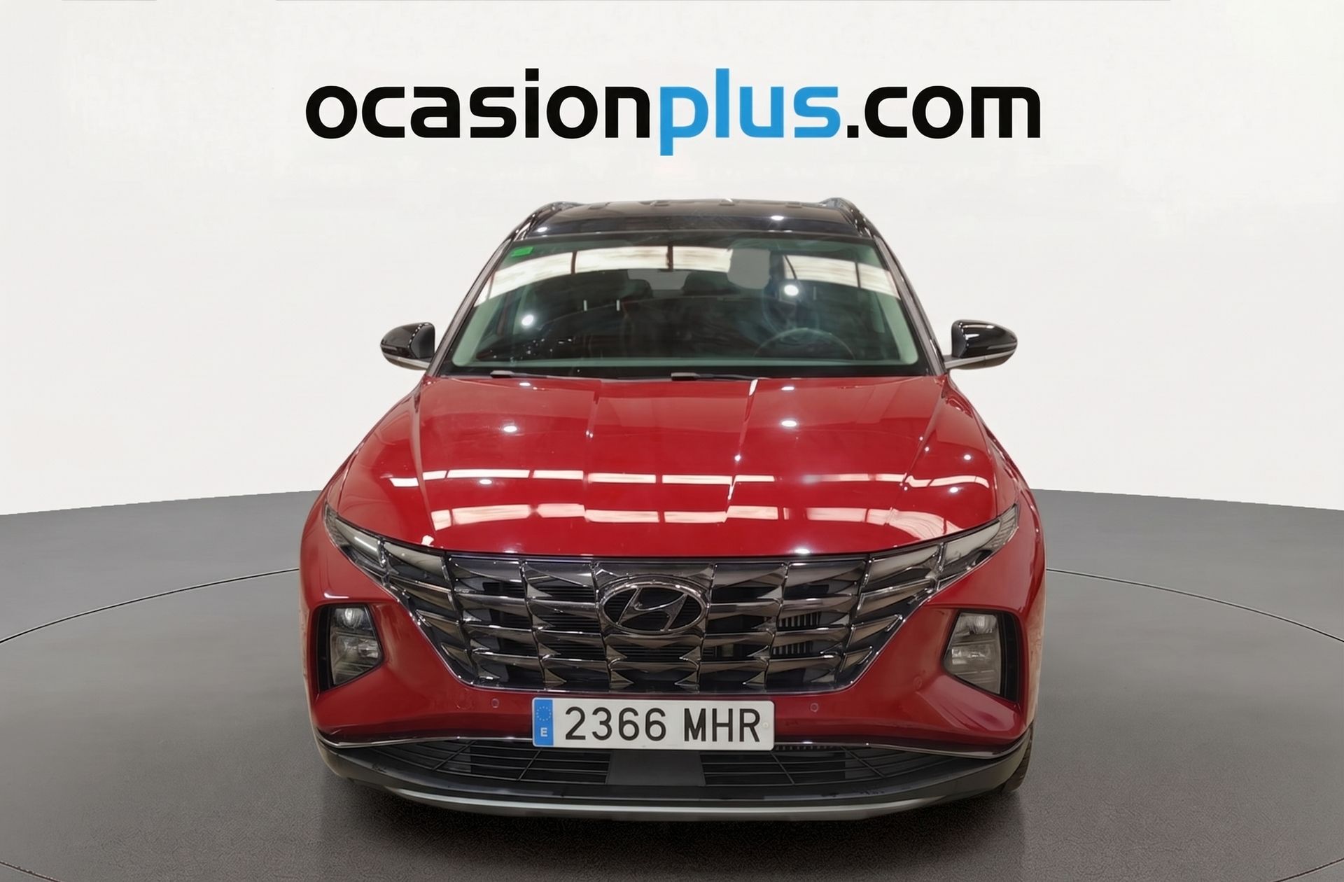 Hyundai Tucson 1.6 T-GDi 48V Tecno Sky DCT - foto 15
